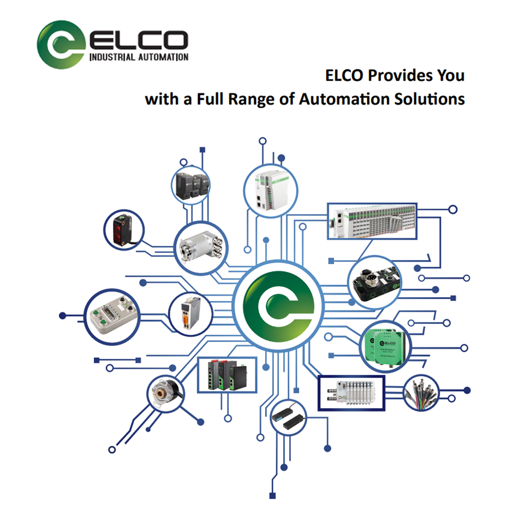 ELCO COMPANY OVER - KC TPS